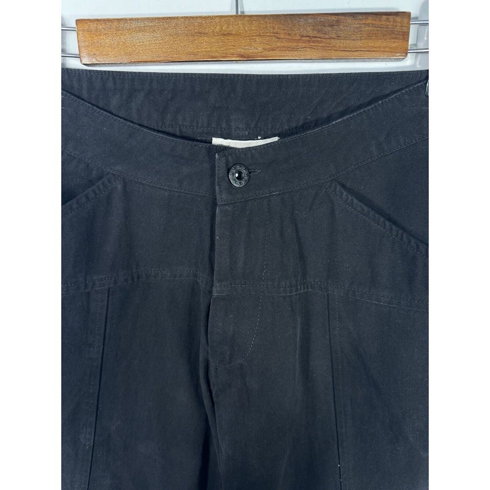 Artless Forever Women's XS Black Straight Leg Pants - Picture 6 of 12